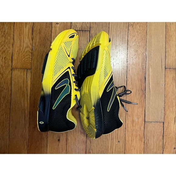 Newton Running Distance 7 Men´s Running Shoes - Picture 11 of 14